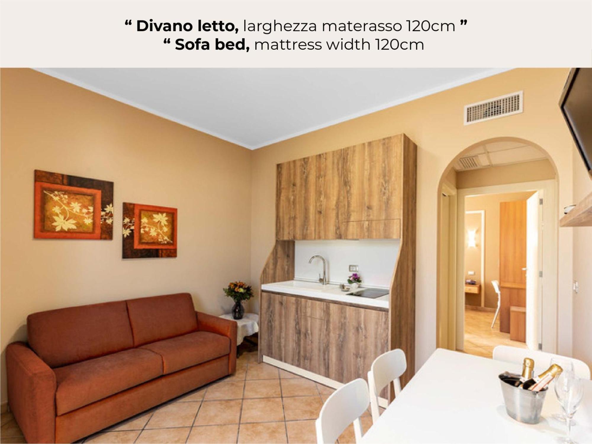 Poti Comfort Rooms - Guest House Con Angolo Cottura Porto Cesareo Exterior photo